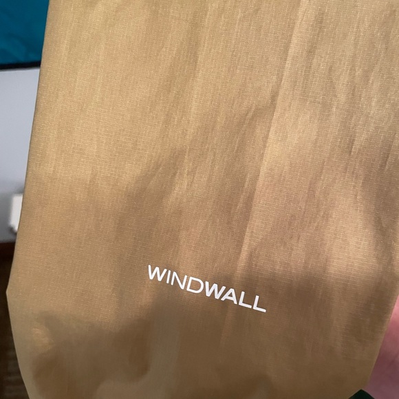 Wind breaker/ coupe vent  The North Face - Picture 4 of 6